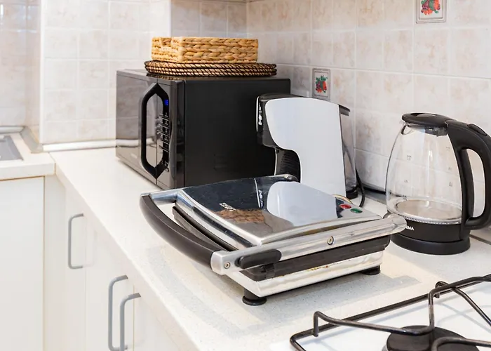 Daire Lambrate22 Cozy In