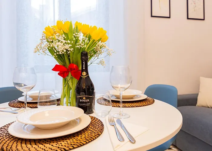 דירה Lambrate22 Cozy In *