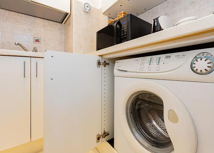 Lambrate22 Cozy In Daire Milano