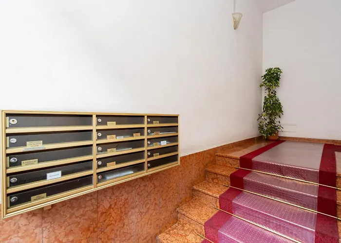 Lambrate22 Cozy In Daire