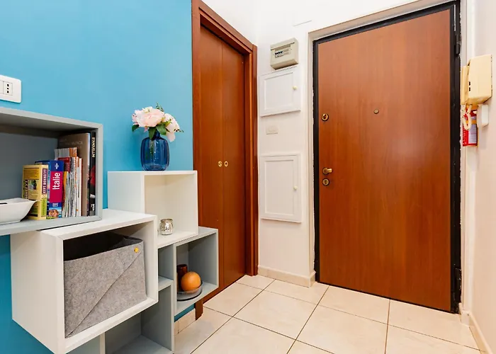 דירה Lambrate22 Cozy In