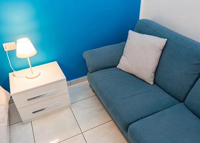 Lambrate22 Cozy In Daire *