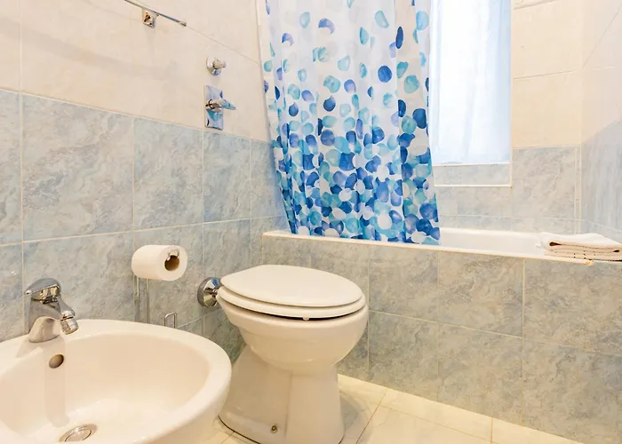 Lambrate22 Cozy In *