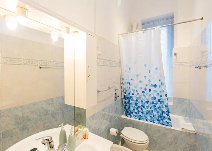 דירה Lambrate22 Cozy In