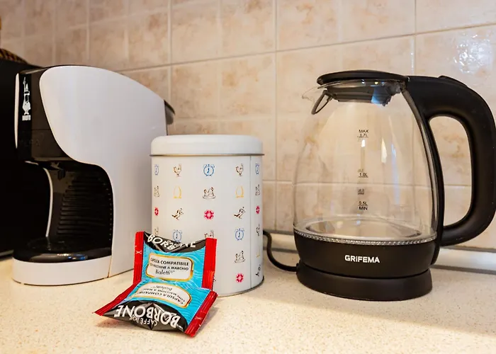 Lambrate22 Cozy In דירה *