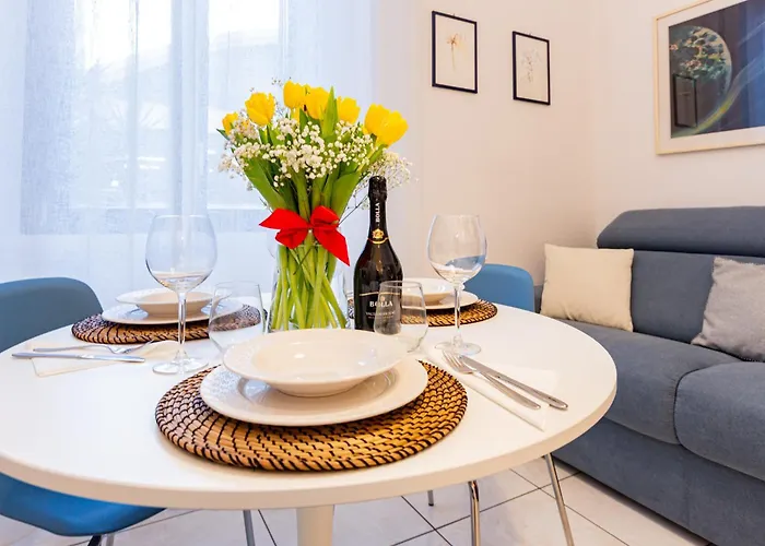 Lambrate22 Cozy In * Milano