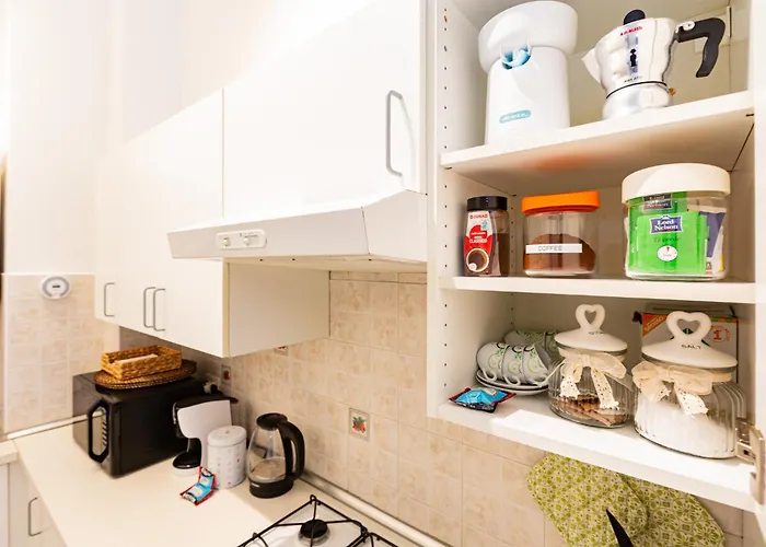 Lambrate22 Cozy In מילאנו