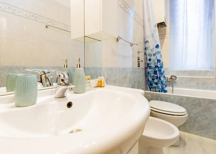 Lambrate22 Cozy In * Milano