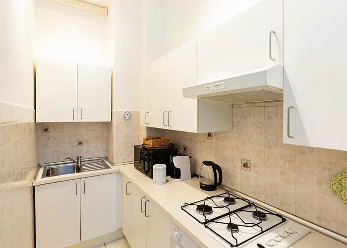 Lambrate22 Cozy In Daire