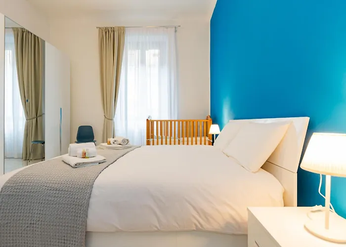 דירה Lambrate22 Cozy In