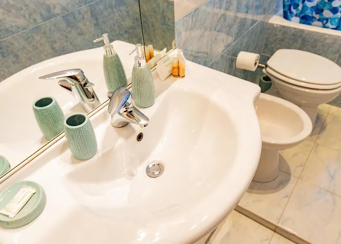 Lambrate22 Cozy In Daire *