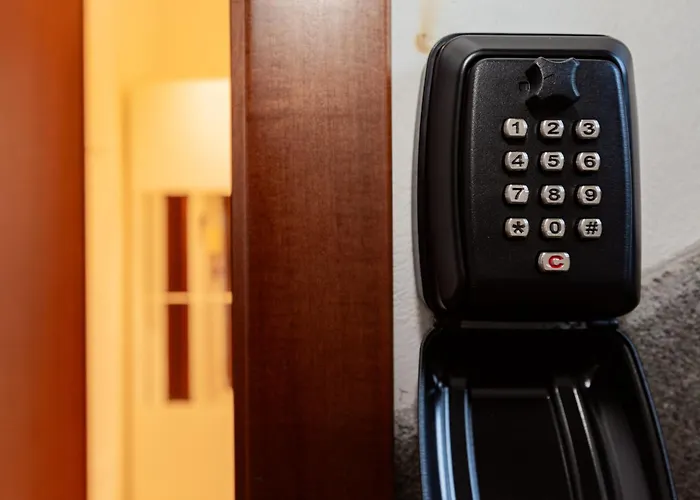 Lambrate22 Cozy In *