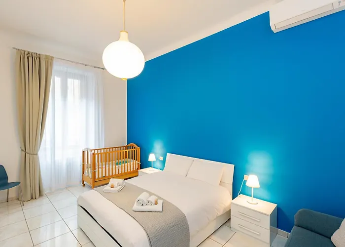 Lambrate22 Cozy In Daire *