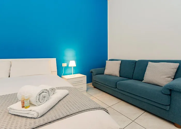 Lambrate22 Cozy In Daire *