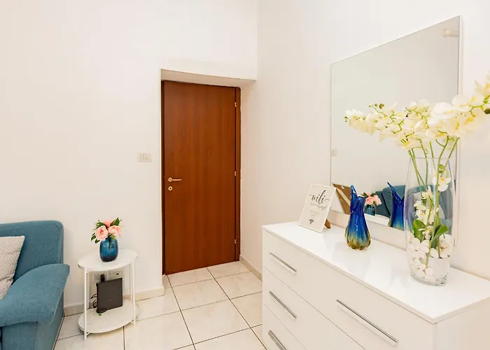 Daire Lambrate22 Cozy In