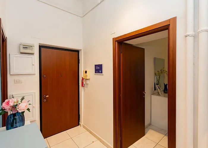 Daire Lambrate22 Cozy In Milano