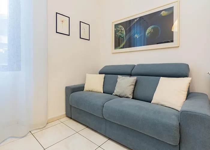 Lambrate22 Cozy In Milano