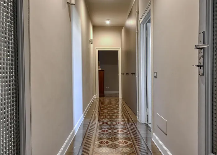 Apartamento Navigli, 90 Square Meters, Free Parking Ripa Ticinese *