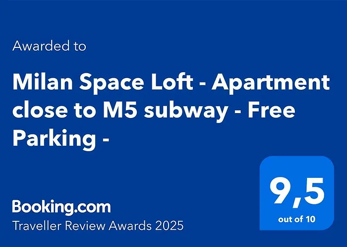 Space Loft - Close To M5 Subway - Free Parking - Sky & Netflix Tv