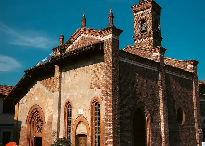 Wownavigli Apartment-sofa Bed Metro M4 Tram 2