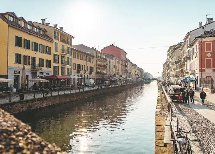 Wownavigli Apartment-sofa Bed Metro M4 Tram 2