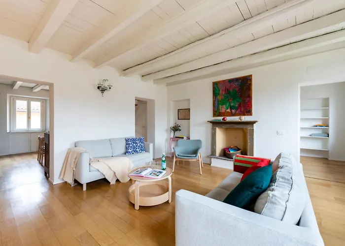 Large & Comfy - A Few Steps From The Duomo Appartement *