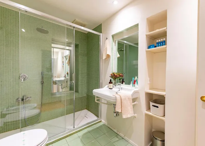 Large & Comfy - A Few Steps From The Duomo * 밀라노