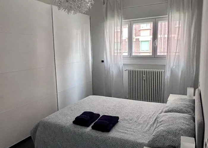 Casa Matilda * Milano