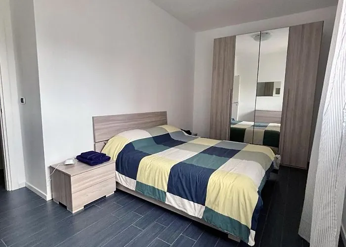 Casa Matilda