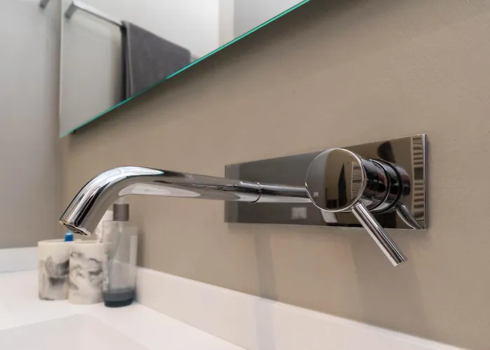 Luro Deluxe - Loft Di Lusso - Repubblica * Milán