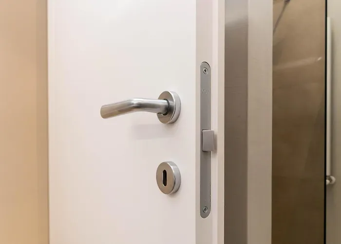 Luro Deluxe - Loft Di Lusso - Repubblica Daire