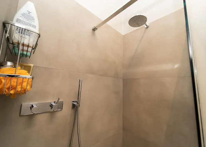 Luro Deluxe - Loft Di Lusso - Repubblica Daire