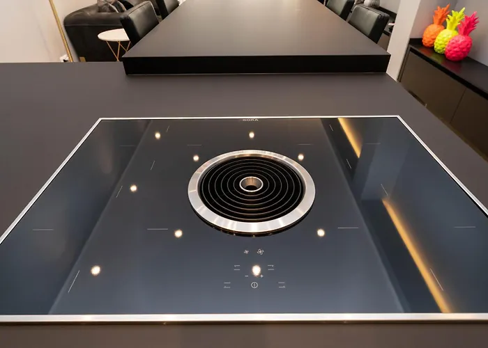 Luro Deluxe - Loft Di Lusso - Repubblica Apartamento Milán