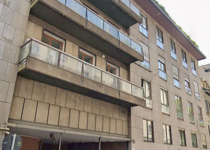 Visconti Di Modrone 18 Milano