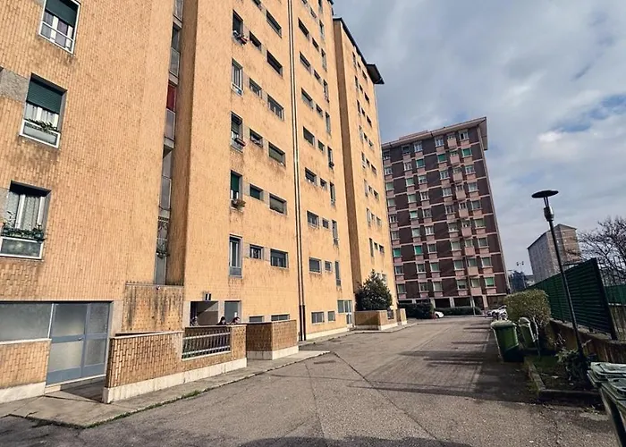 Appartamento Casa Matilda Milano