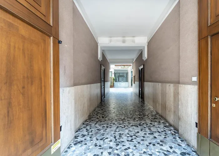 Luro Deluxe - Loft Di Lusso - Repubblica Daire *