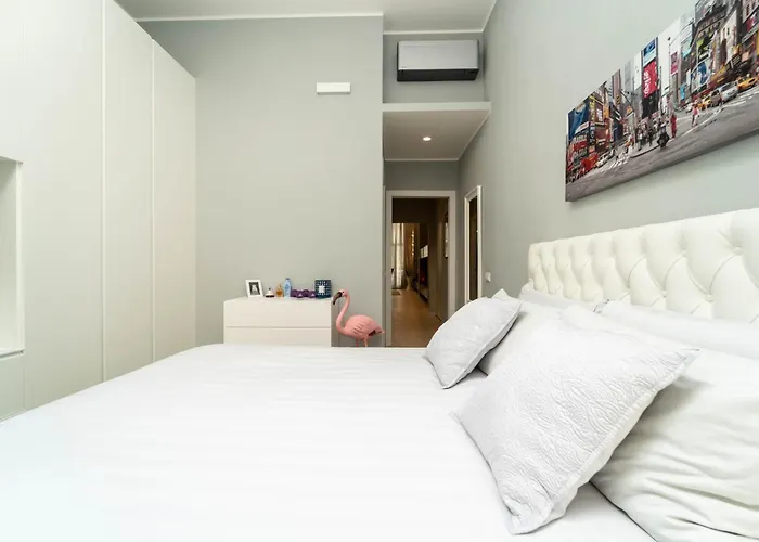 Luro Deluxe - Loft Di Lusso - Repubblica *