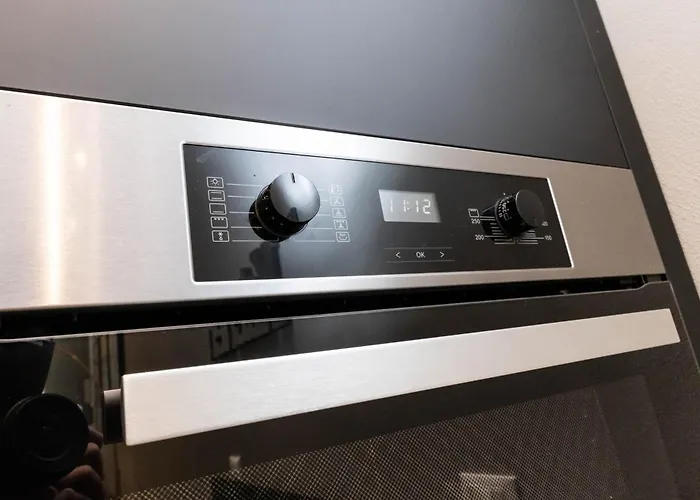 Luro Deluxe - Loft Di Lusso - Repubblica Milán