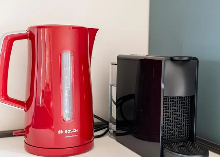 Large & Comfy - A Few Steps From The Duomo *