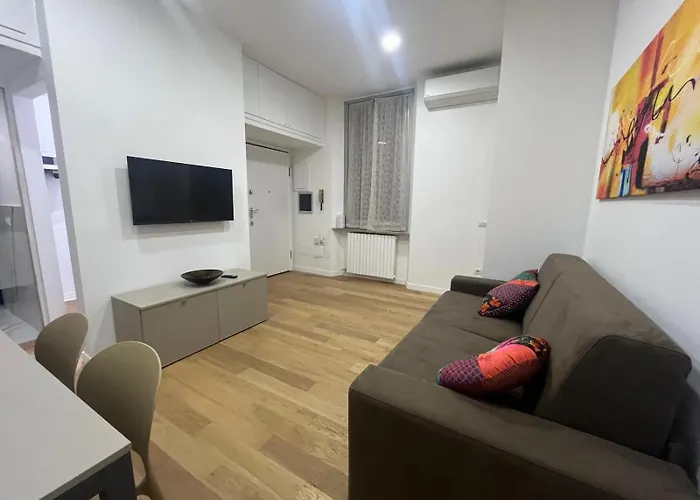 Milano Appartement