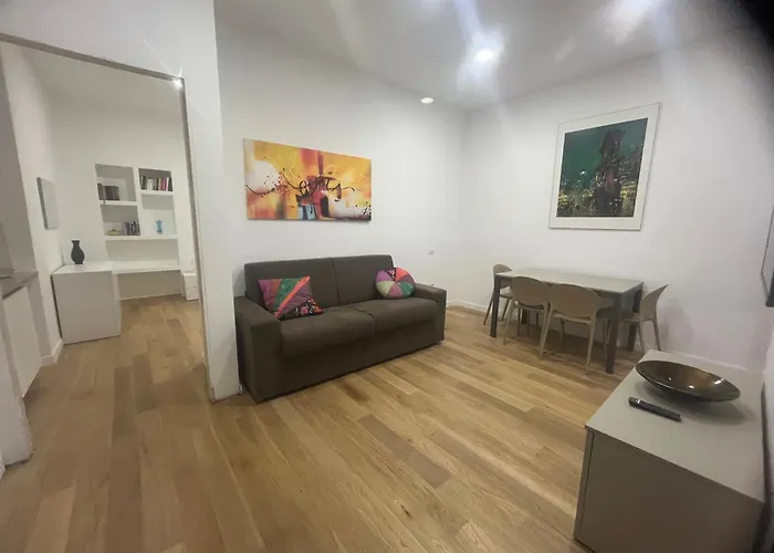 Milano Appartement *