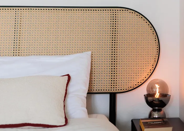 Di Design Con Vista Su Via Tortona *