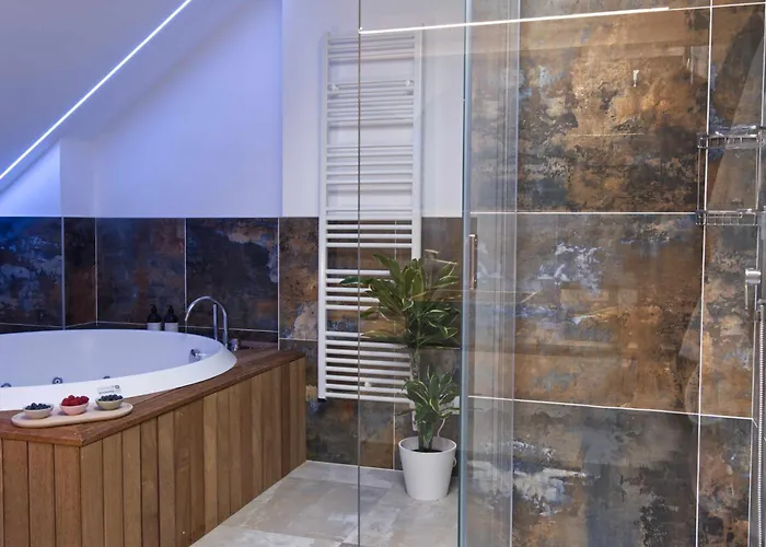 Agave In Ξενοδοχείο με διαμερίσματα