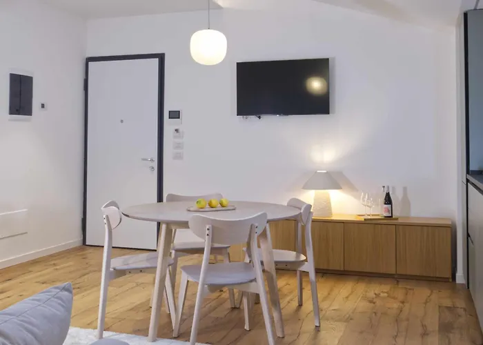 Agave In 아파트호텔 밀라노