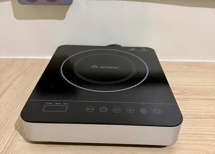 Naviglio M4 Relax E Design