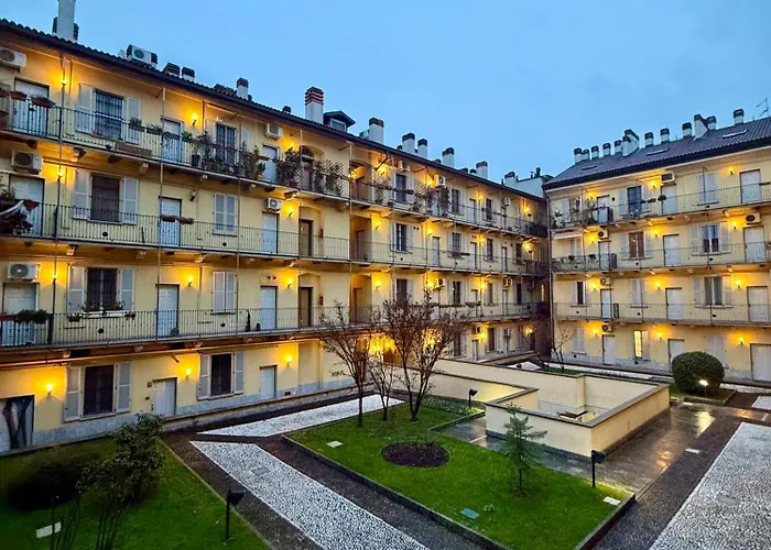 Naviglio M4 Relax E Design *