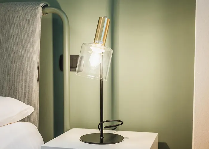 Lejlighed Casa Garibaldi 5 Minutes From The Subway - Wifi Milano