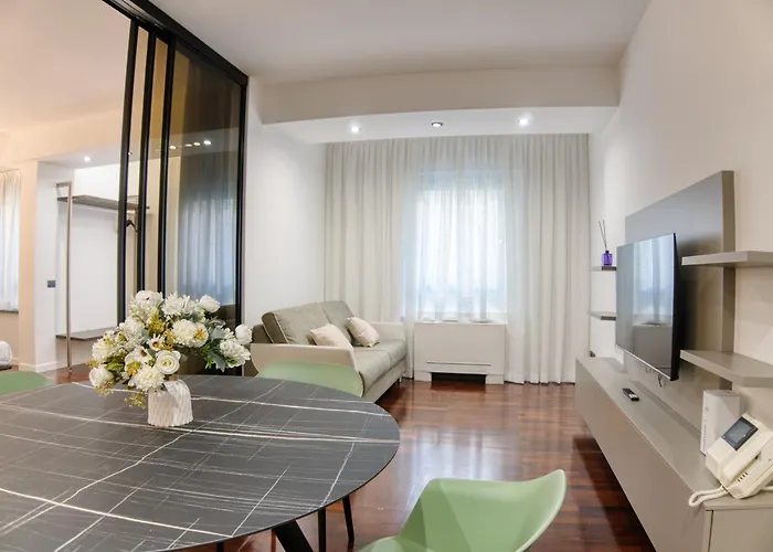 Duomo Lux - Elite In The Heart Of *