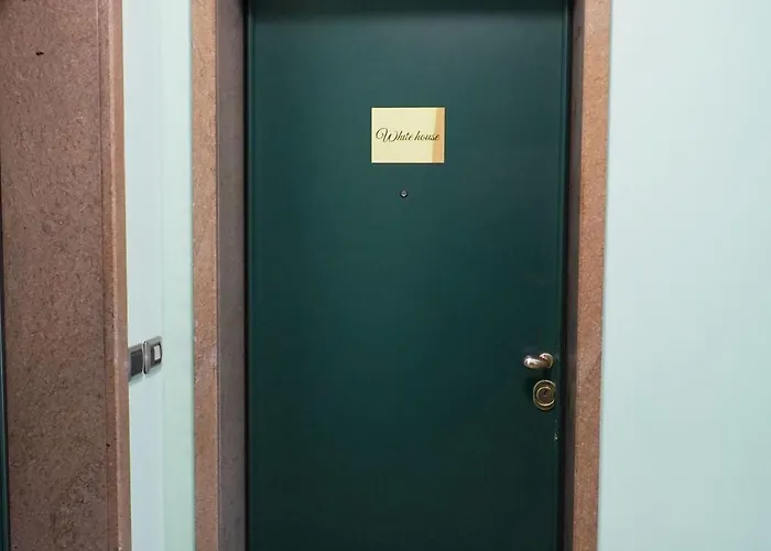 Appartement Duomo Lux - Elite In The Heart Of