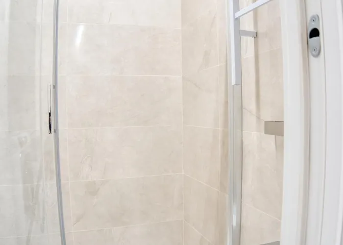 Duomo Lux - Elite In The Heart Of Apartmán *
